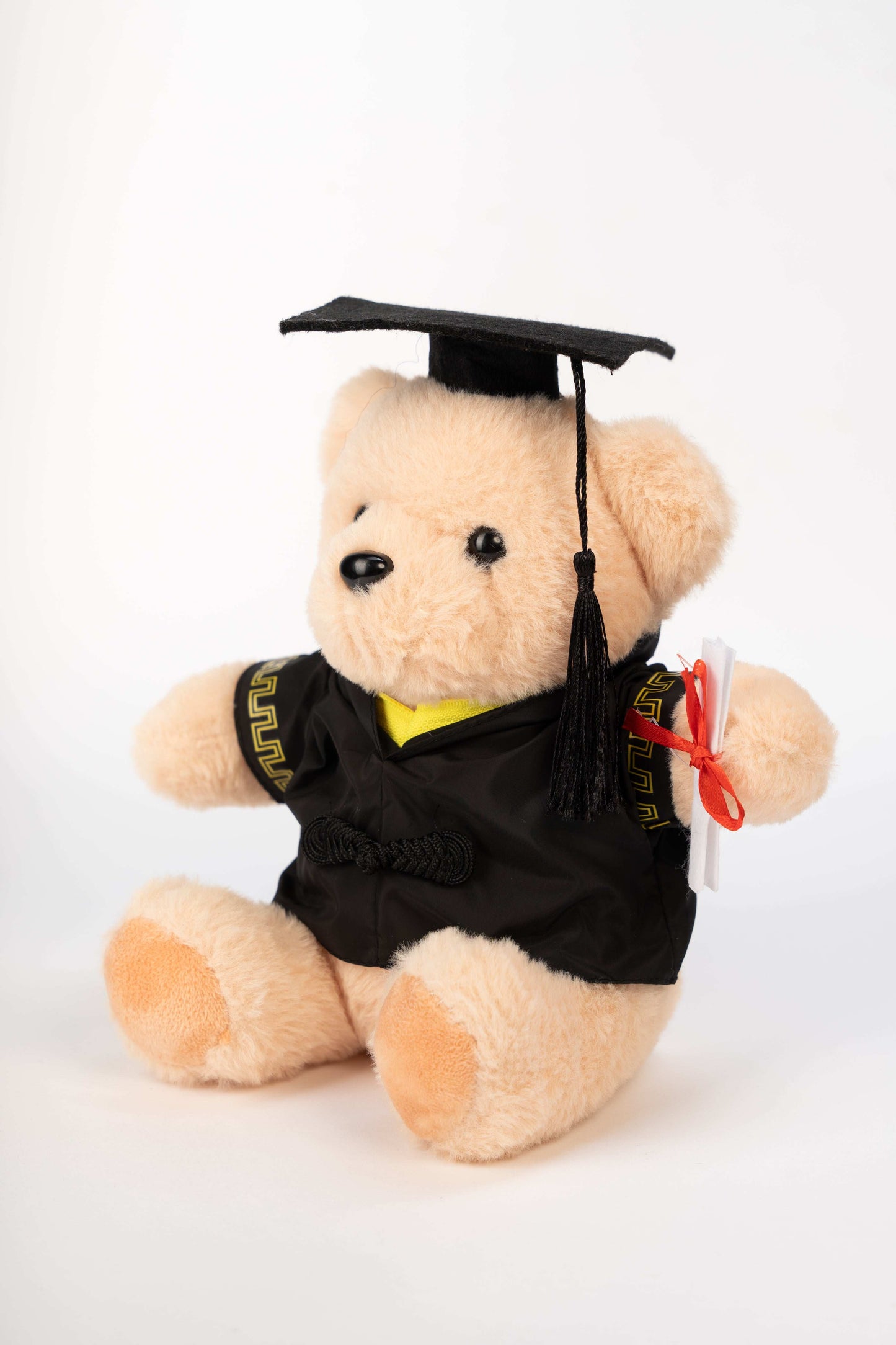 Mascotă Graduation