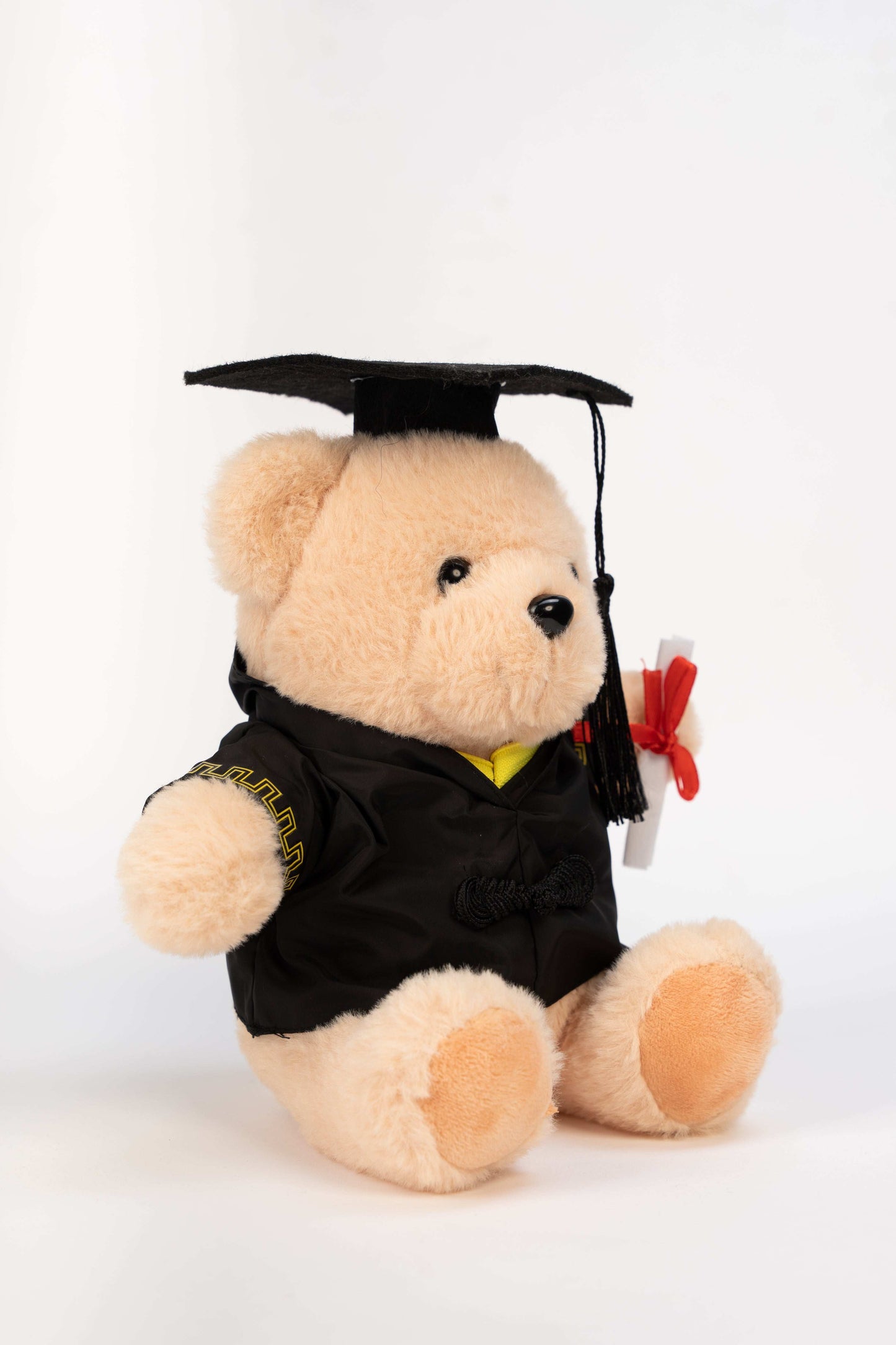 Mascotă Graduation
