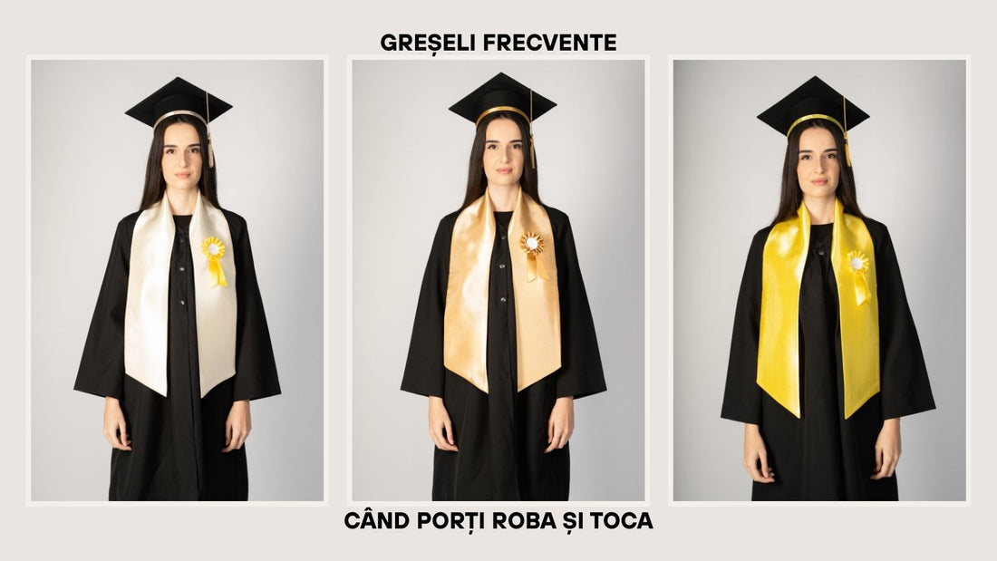 Roba absolvire