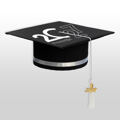 Robă, Tocă, Eșarfă, Cocardă - Personalizate standard - 2027