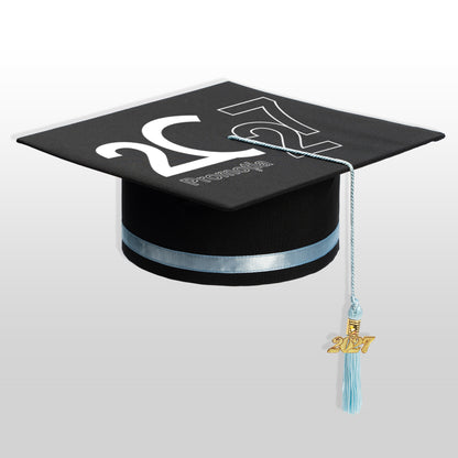 Tocă de Absolvire
