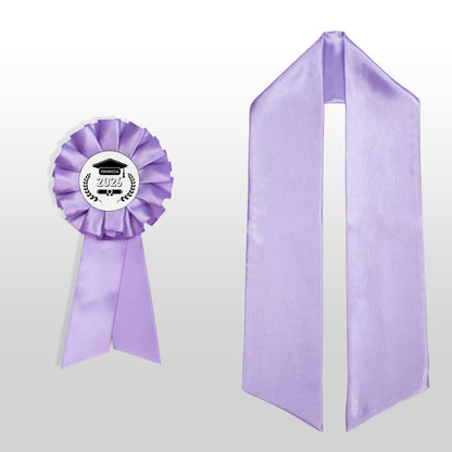 Pachet Tocă, Eșarfă și Cocardă - Nepersonalizate