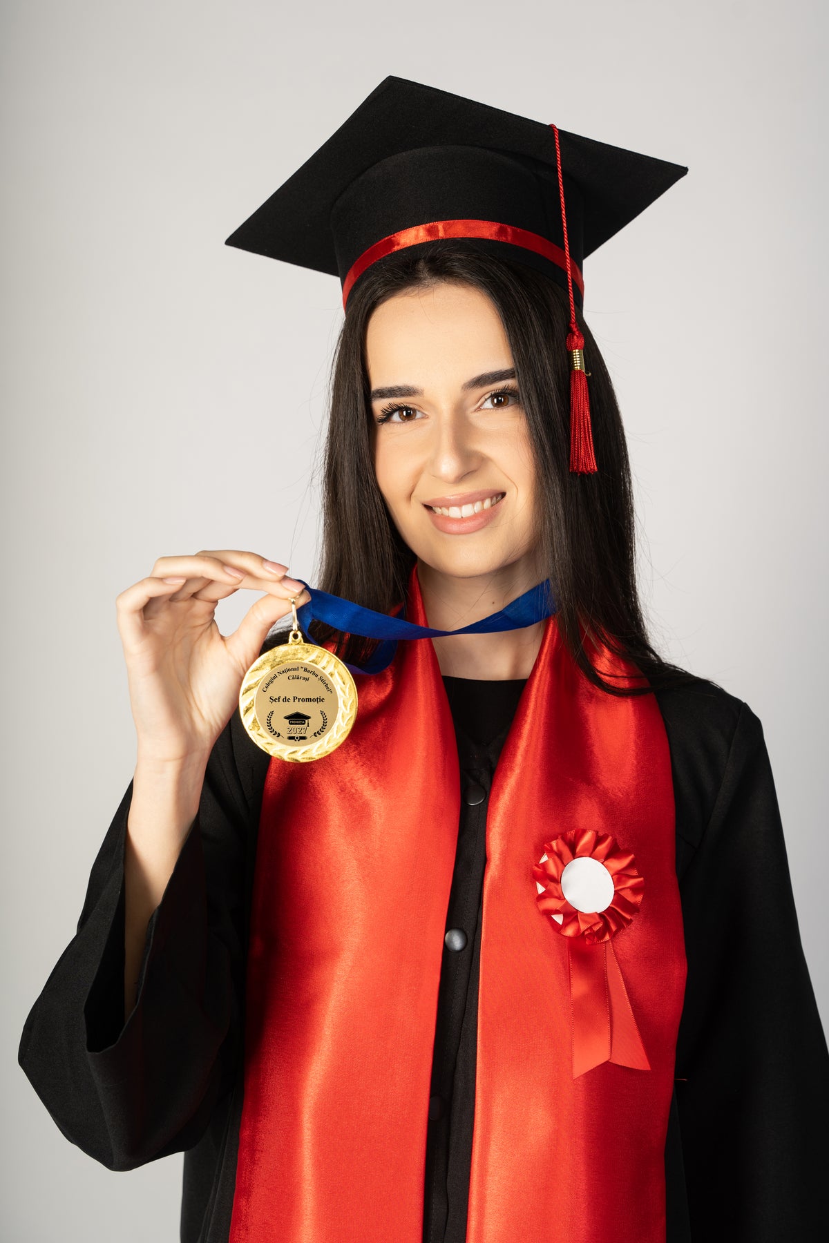 Medalia Excelenței