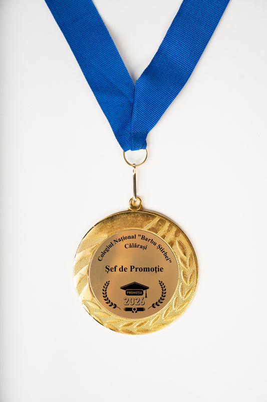 Medalia Excelenței