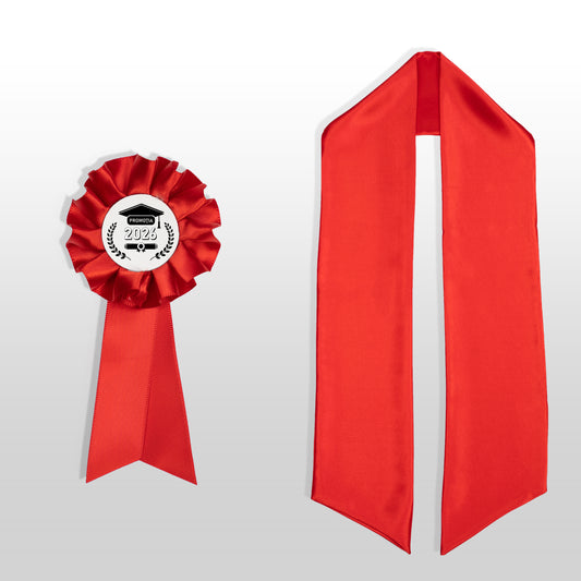 Eșarfă și Cocardă