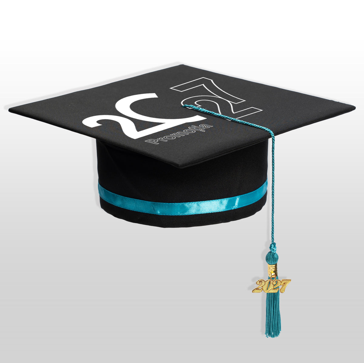 Robă, Tocă, Eșarfă, Cocardă - Personalizate standard - 2027