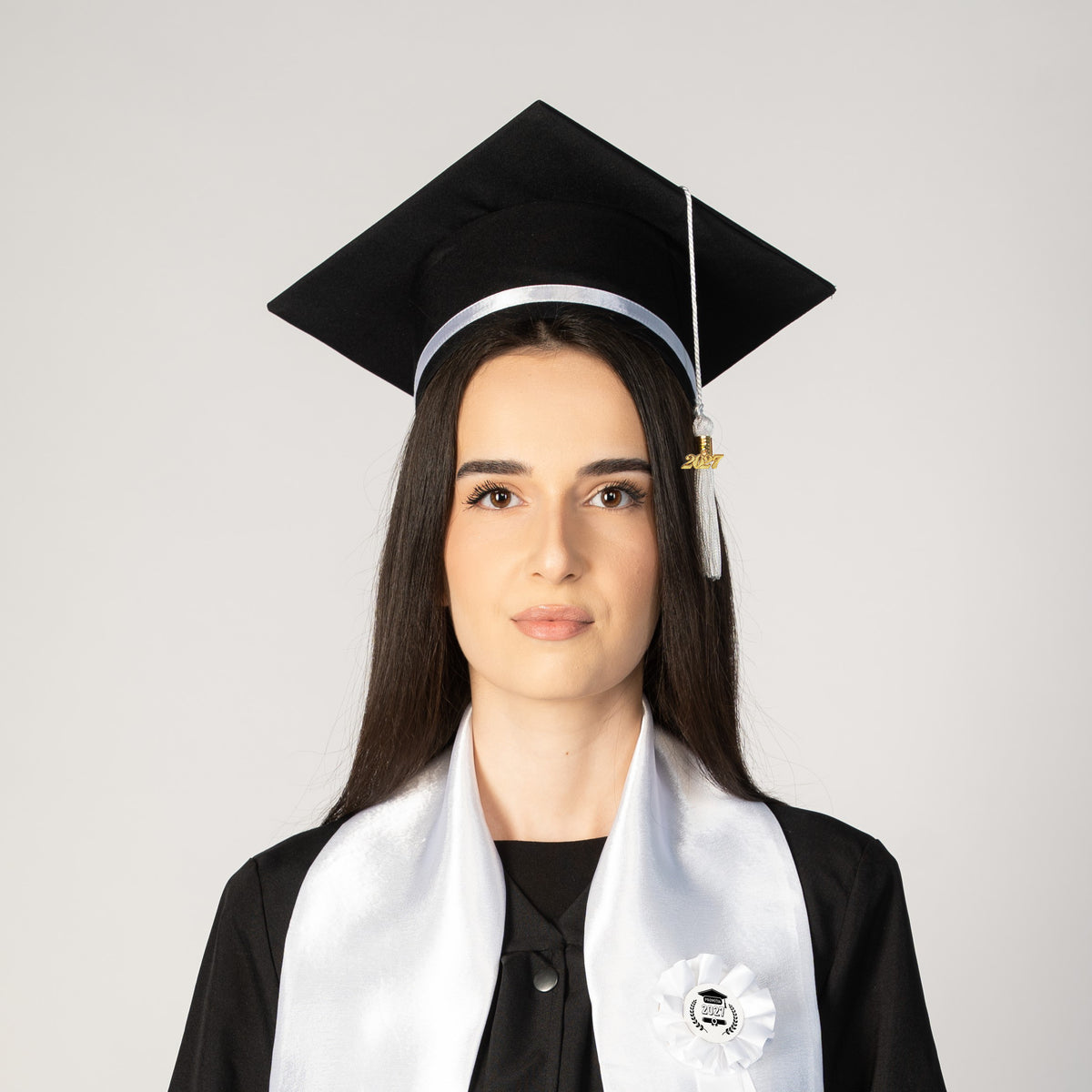 Tocă de Absolvire