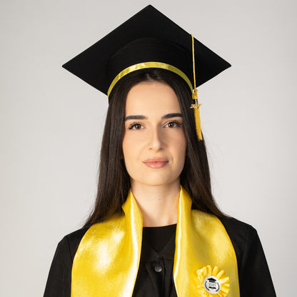 Tocă de Absolvire