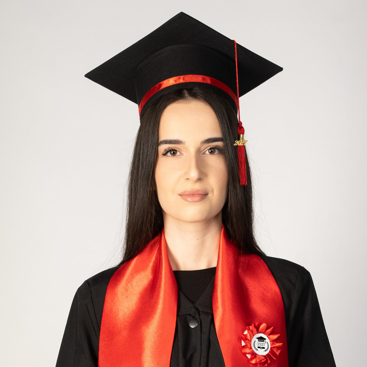 Tocă de Absolvire